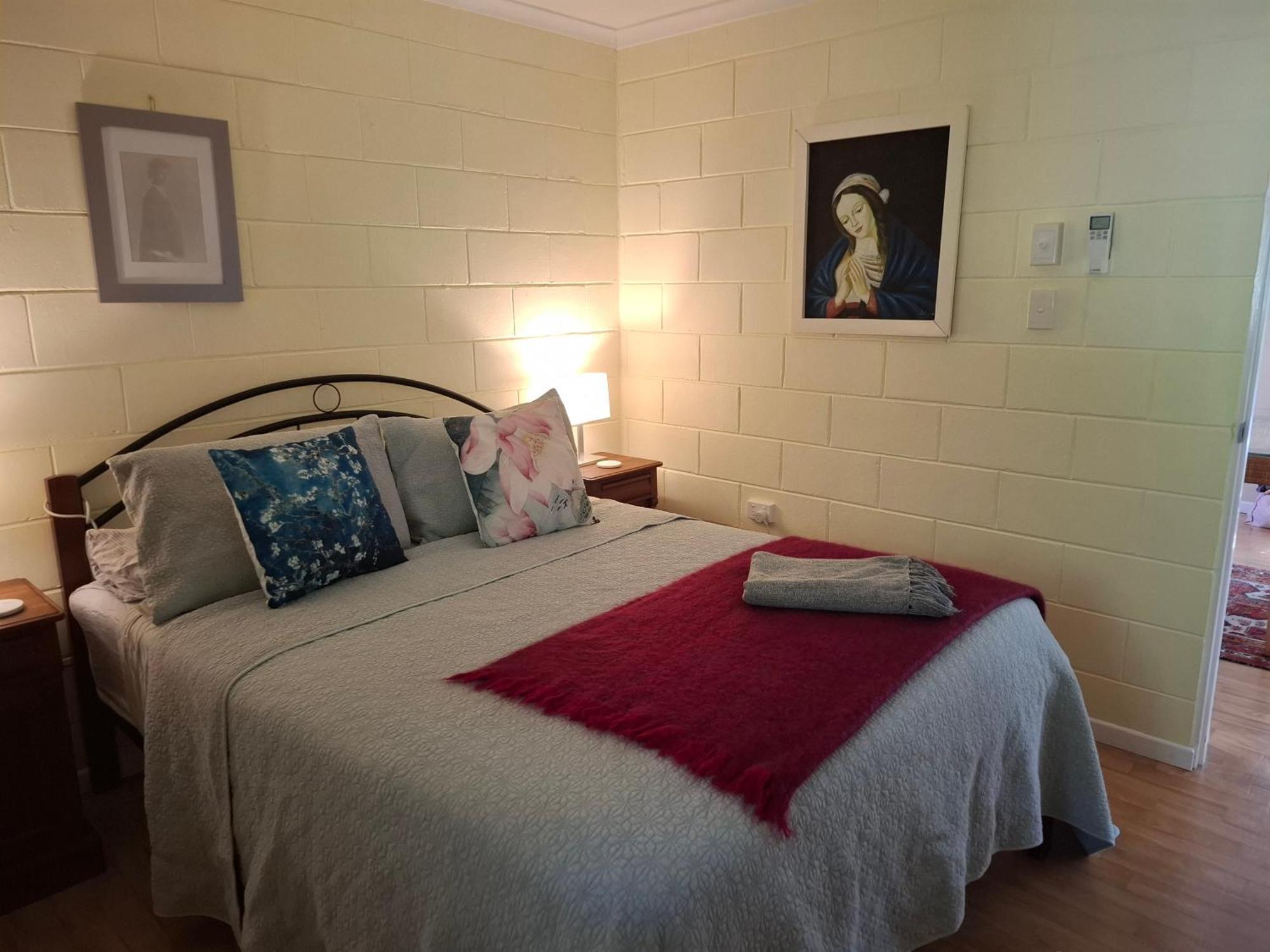 J & Ella'S Holiday House - 1 Bedroom, 1 Bathroom Home Cooktown Ngoại thất bức ảnh