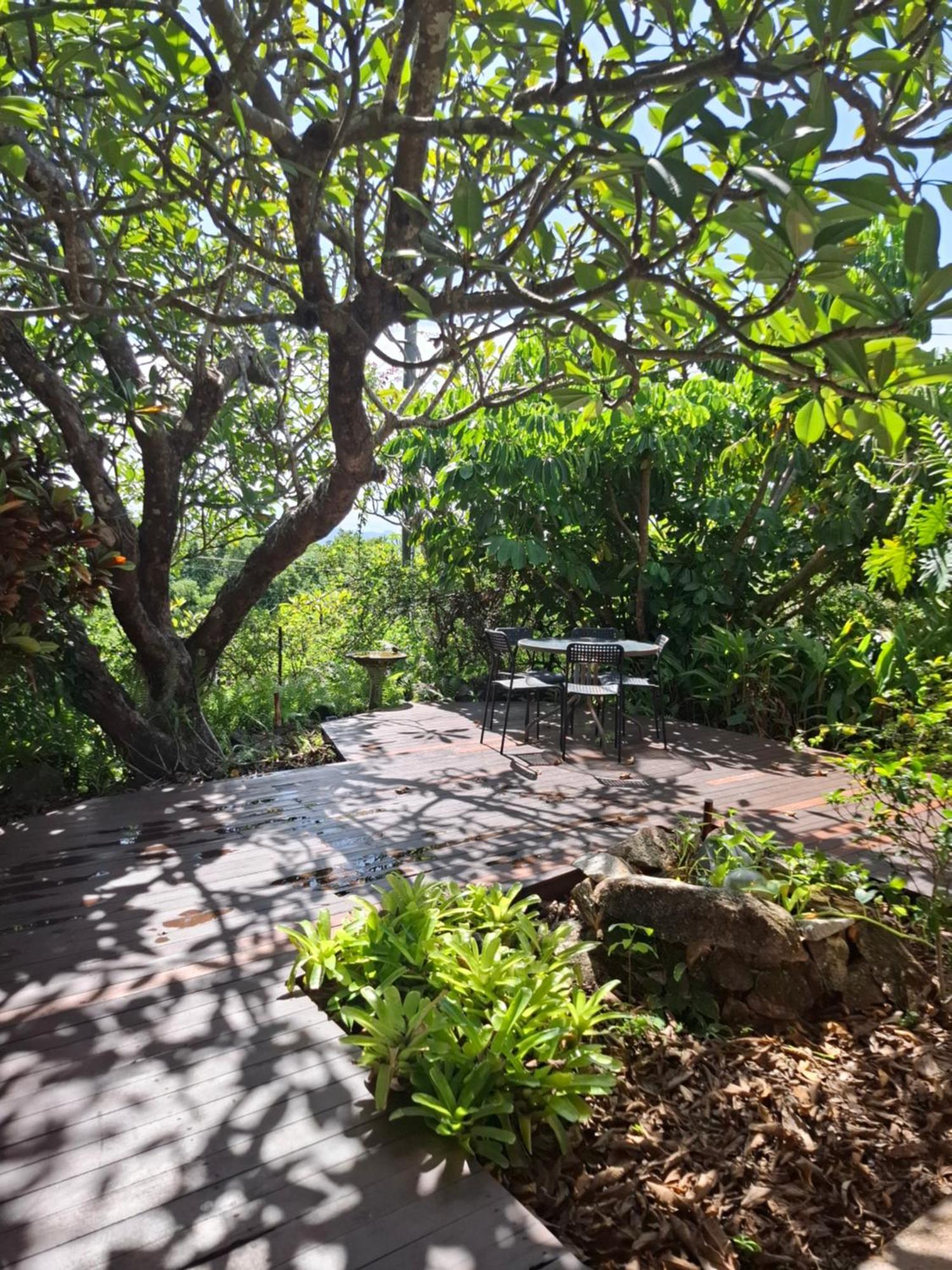 J & Ella'S Holiday House - 1 Bedroom, 1 Bathroom Home Cooktown Ngoại thất bức ảnh